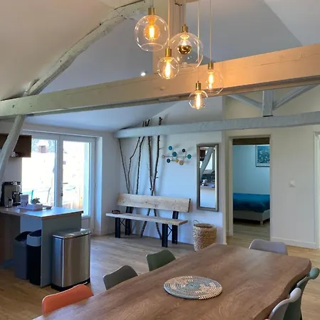 Entre Ciel Et Lot Holiday home *