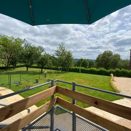 Holiday home Entre Ciel Et Lot *