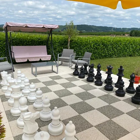 Entre Ciel Et Lot * Prayssac