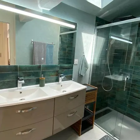 Holiday home Entre Ciel Et Lot *