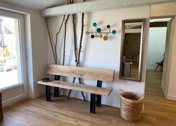 Entre Ciel Et Lot Prayssac