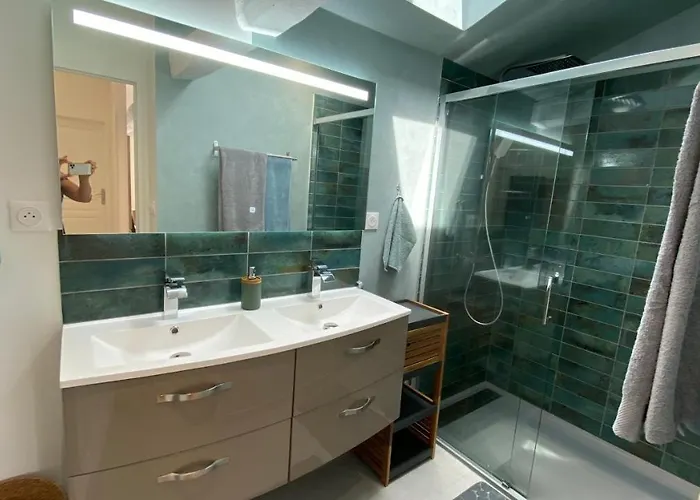 別荘 Entre Ciel Et Lot *